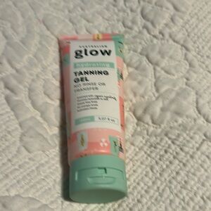 Australia glow hydrating 5.07oz new